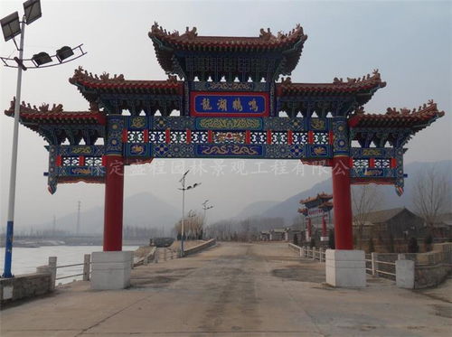 古建牌坊定做 沈陽古建牌坊 園林古建牌坊 查看