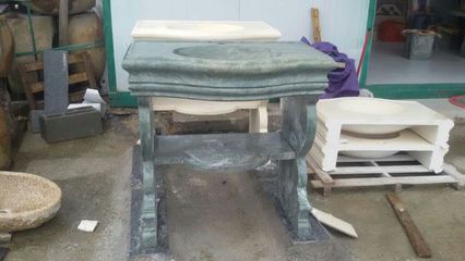 泉州上等高級洗手盆供應,洗手盤價格如何-泉州磊利石業提供泉州上等高級洗手盆供應,洗手盤價格如何的相關介紹、產品、服務、圖片、價格泉州惠安噴水池-噴水池私人定制、陶瓷制品、園林古建工程、石雕制品、石材荒料、建筑用石材、