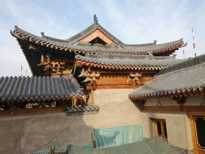 閩南【莊氏】園林古建:主營:道觀,寺廟,牌坊,涼亭,別墅石頭幕墻,石雕人物,動物雕刻,園林綠化工程。