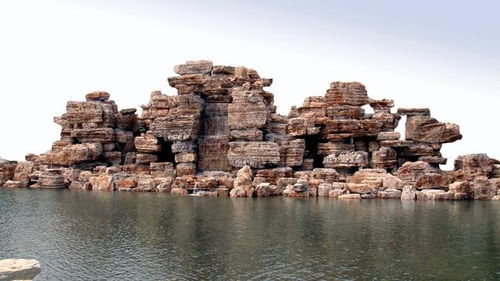 內(nèi)核中制作ko文件的步驟 千層石假山制作中的四大要點及步驟