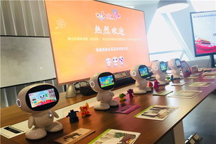 智啟未來 人工智能教育加盟品牌的投資藍海與戰(zhàn)略機遇