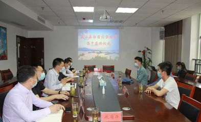 英山縣招商引資喜迎新成果，三大項目集中簽約助力教育等產業發展